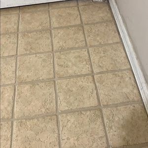 Meet your Posher, Hector